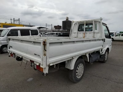 MAZDA BONGO