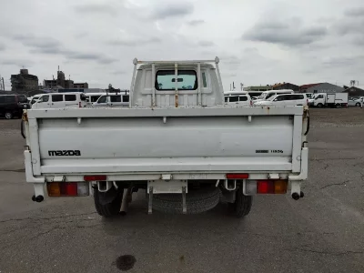 MAZDA BONGO