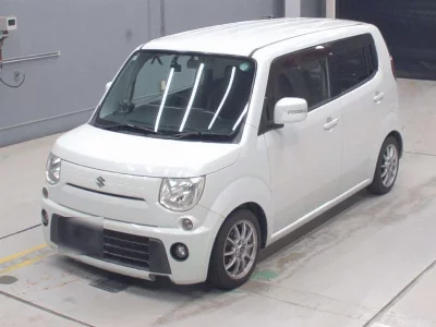 SUZUKI MRWAGON