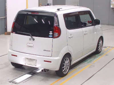 SUZUKI MRWAGON