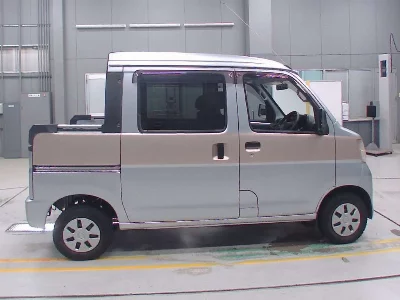 DAIHATSU HIJET CARGO