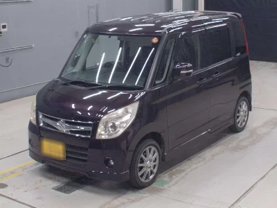 Suzuki Palette