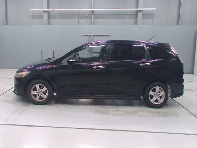 HONDA STREAM