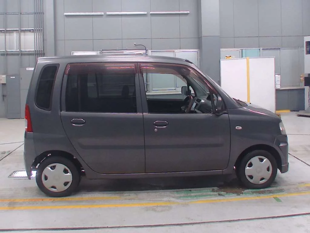 Mitsubishi Toppo  с аукциона в Японии