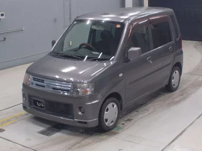 MITSUBISHI TOPPO