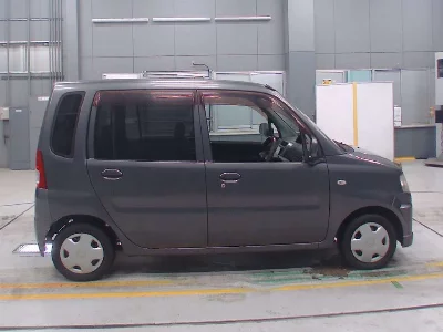 MITSUBISHI TOPPO