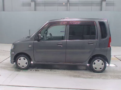 MITSUBISHI TOPPO