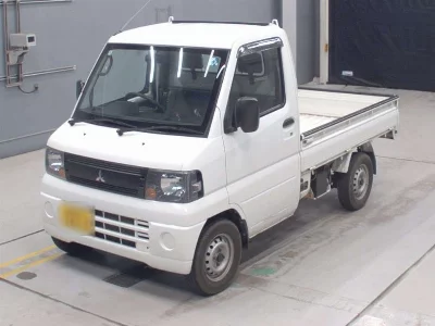 MITSUBISHI MINICAB TRUCK