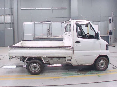 MITSUBISHI MINICAB TRUCK