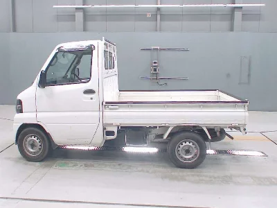 MITSUBISHI MINICAB TRUCK
