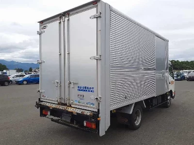 TOYOTA DYNA TRUCK