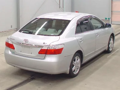 TOYOTA PREMIO