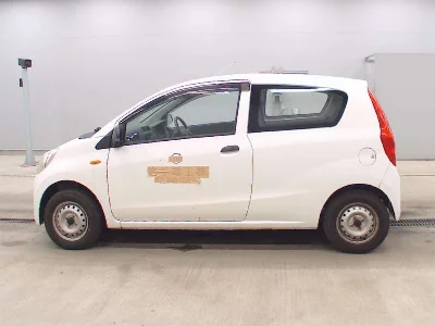 SUBARU PLEO