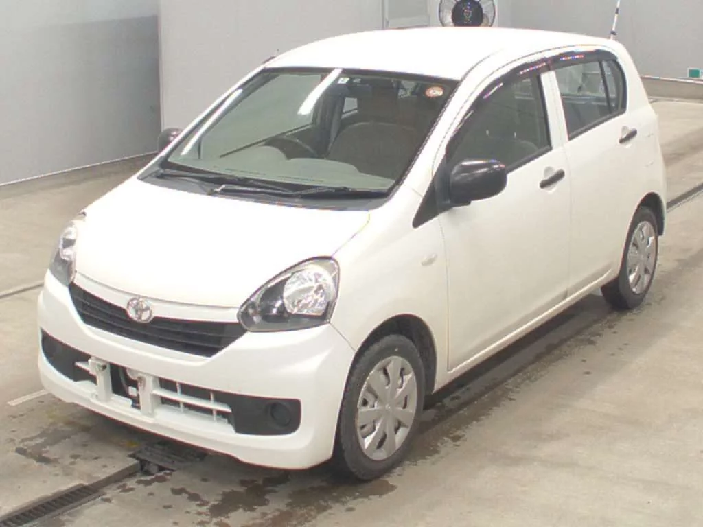 Toyota Pixis Epoch 2016
