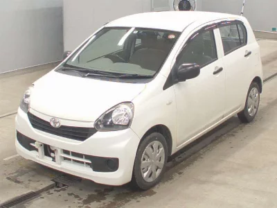 TOYOTA PIXIS EPOCH