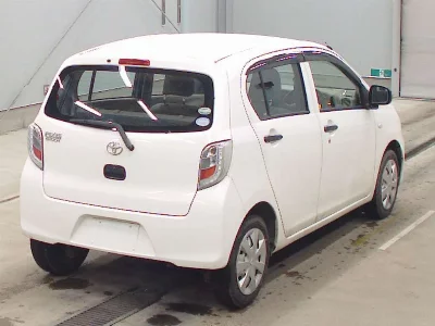 TOYOTA PIXIS EPOCH