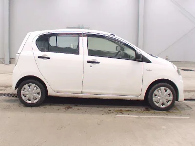 TOYOTA PIXIS EPOCH