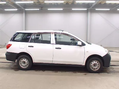 NISSAN NV150 AD