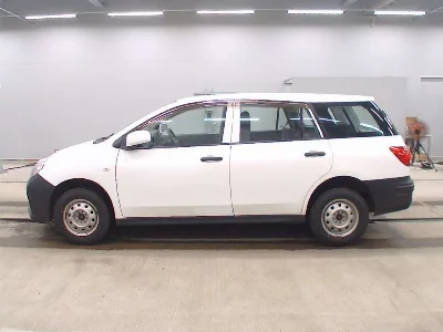 NISSAN NV150 AD