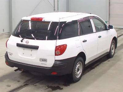 NISSAN NV150 AD