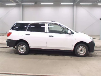 NISSAN NV150 AD