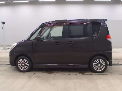 MITSUBISHI DELICA D:2