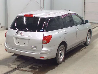 NISSAN NV150 AD