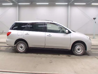 NISSAN NV150 AD