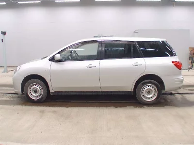 NISSAN NV150 AD