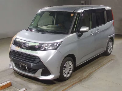 DAIHATSU THOR