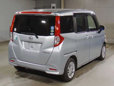 DAIHATSU THOR