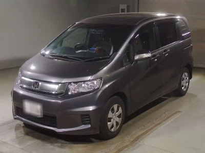 HONDA FREED SPIKE