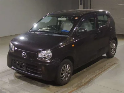 MAZDA CAROL