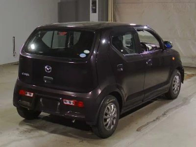 MAZDA CAROL