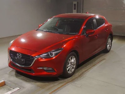 MAZDA AXELA SPORT