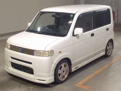 HONDA THATS