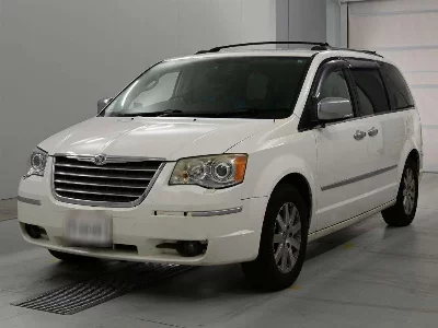 CHRYSLER GRAND VOYAGER