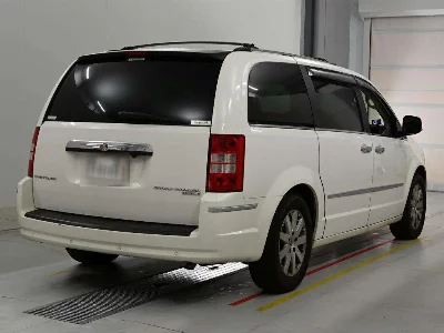 CHRYSLER GRAND VOYAGER
