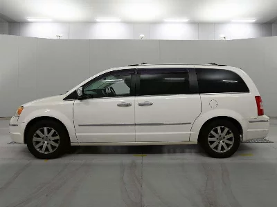 CHRYSLER GRAND VOYAGER