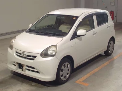TOYOTA PIXIS EPOCH