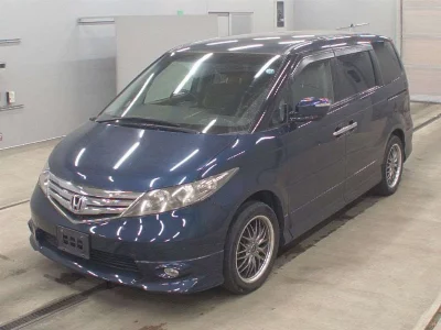 HONDA ELYSION