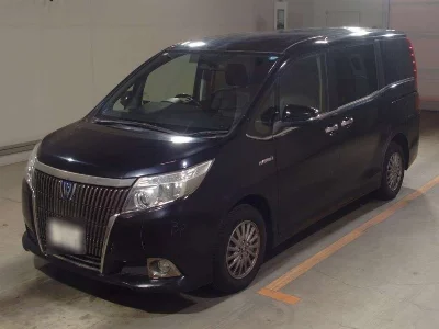 TOYOTA ESQUIRE
