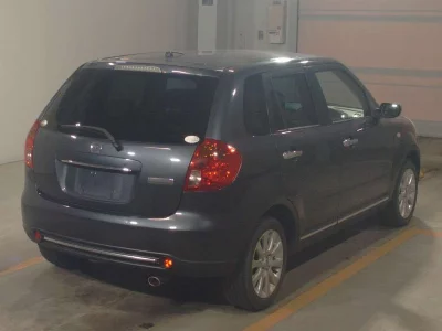 MAZDA VERISA