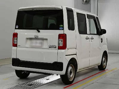 Daihatsu HIJET CADDY