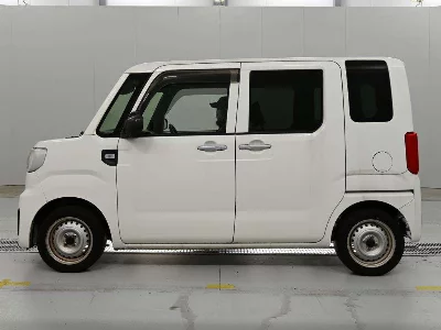 Daihatsu HIJET CADDY