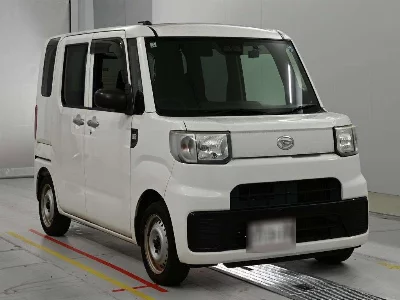 Daihatsu HIJET CADDY