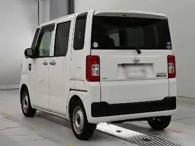 Daihatsu HIJET CADDY
