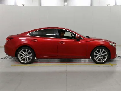 MAZDA ATENZA SEDAN