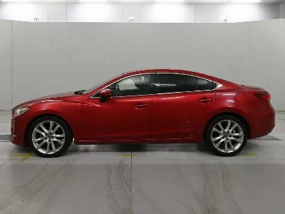 MAZDA ATENZA SEDAN