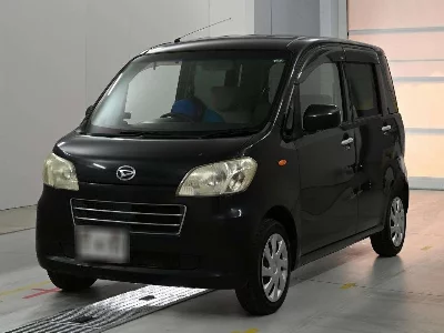 Daihatsu Tanto Exe